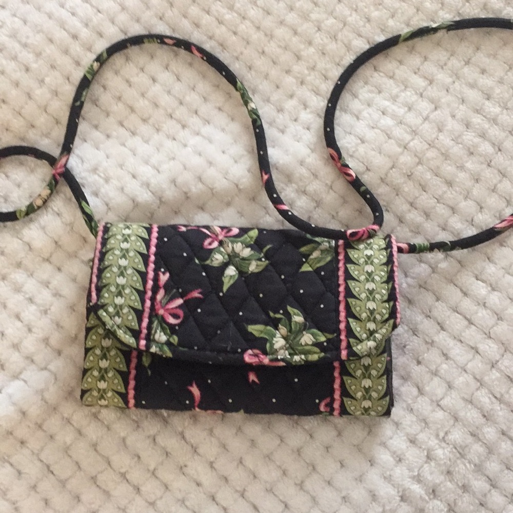 Vera Bradley purse